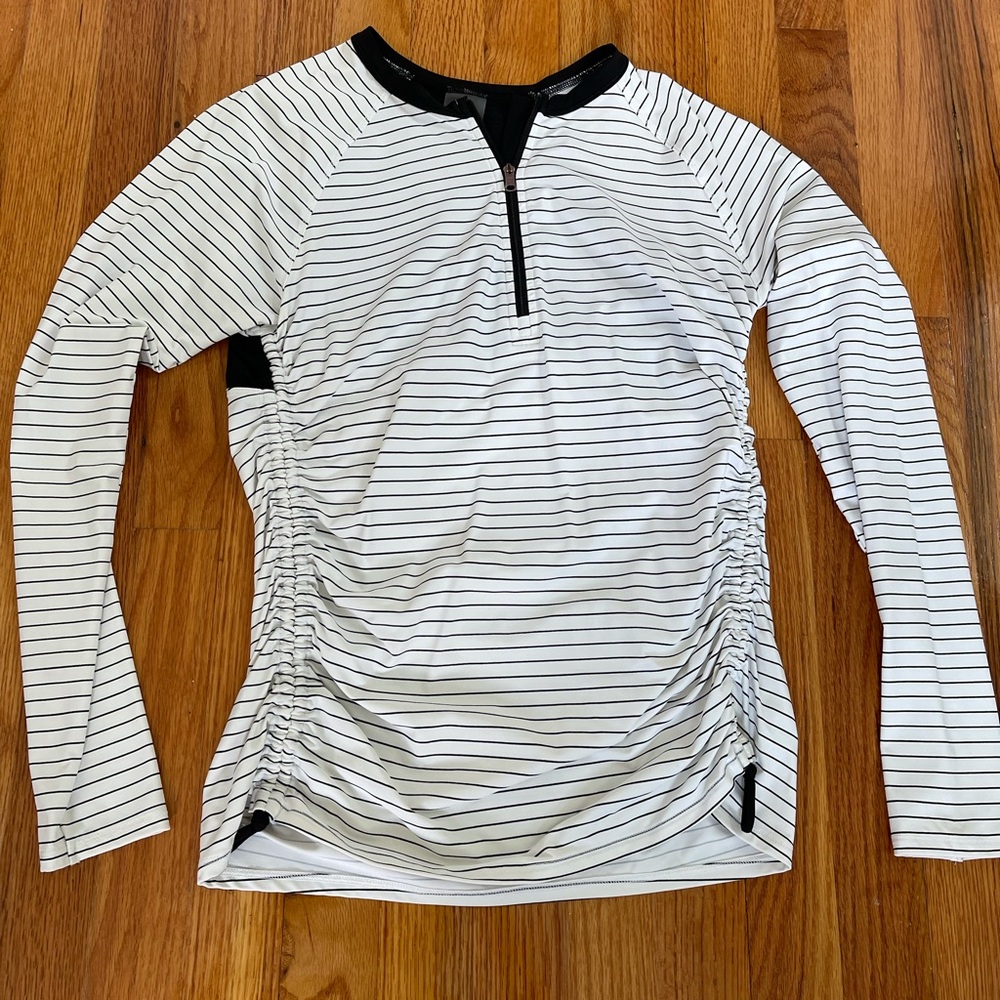 CALIA Athletic Pullover
